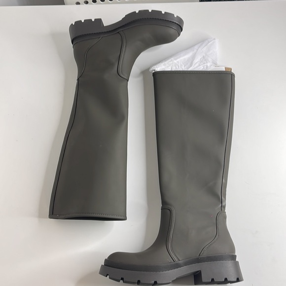 Steve Madden Boots - Picture 3 of 8